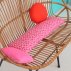 Coussin long Osami